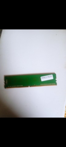 Venda Memoria RAM DDR4 4GB 2133Mhz-SAMSUNG