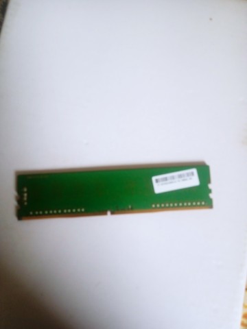 Venda Memoria RAM DDR4 4GB 2133Mhz-SAMSUNG