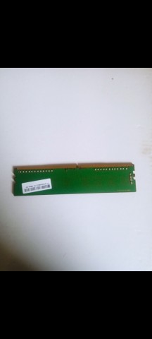 Venda Memoria RAM DDR4 4GB 2133Mhz-SAMSUNG