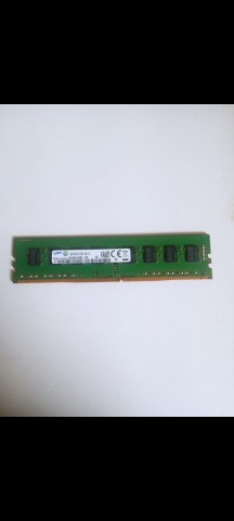 Venda Memoria RAM DDR4 4GB 2133Mhz-SAMSUNG