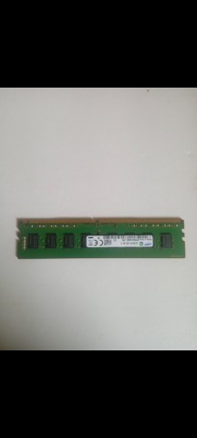 Venda Memoria RAM DDR4 4GB 2133Mhz-SAMSUNG