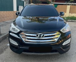A venda HYUNDAI SANTA FE | COSAL (3.3-V6)
