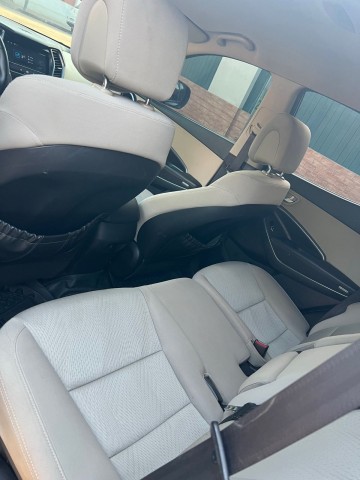 Venda HYUNDAI SANTA FE | COSAL (3.3-V6)