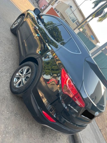 Venda HYUNDAI SANTA FE | COSAL (3.3-V6)