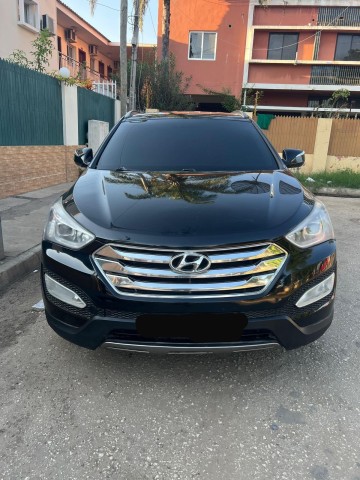 Venda HYUNDAI SANTA FE | COSAL (3.3-V6)