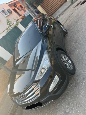 Venda HYUNDAI SANTA FE | COSAL (3.3-V6)