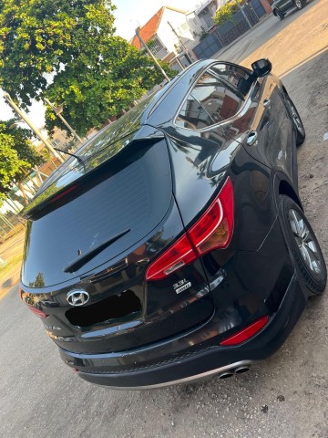 Venda HYUNDAI SANTA FE | COSAL (3.3-V6)