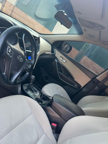 Venda HYUNDAI SANTA FE | COSAL (3.3-V6)