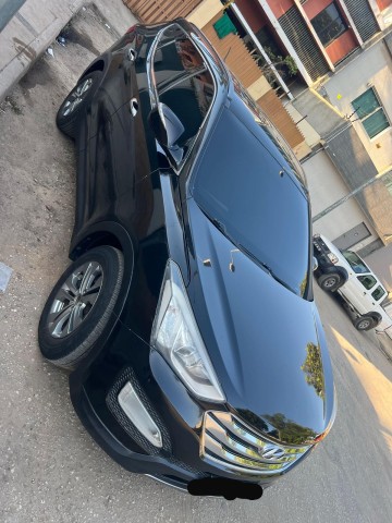 Venda HYUNDAI SANTA FE | COSAL (3.3-V6)