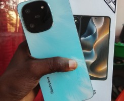 A venda Smartphone Blackview Color 6 256GB