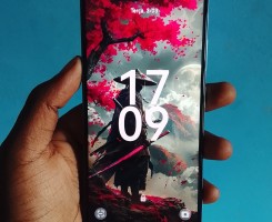 A venda Smartphone Blackview Color 6 256GB