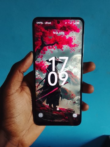 Venda Smartphone Blackview Color 6 256GB