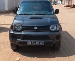 A venda Vende-se Suzuki Jimmy