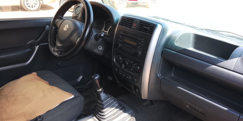 Venda Vende-se Suzuki Jimmy