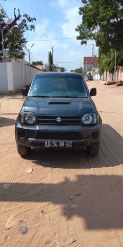 Venda Vende-se Suzuki Jimmy