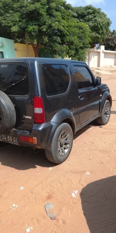 Venda Vende-se Suzuki Jimmy