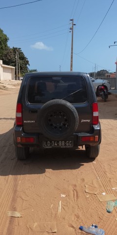 Venda Vende-se Suzuki Jimmy