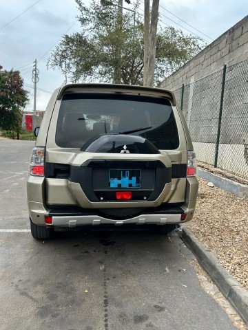 Venda MITSUBISHI PAJERO