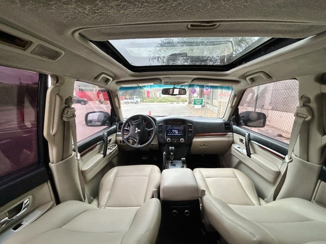 Venda MITSUBISHI PAJERO