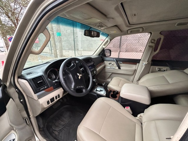 Venda MITSUBISHI PAJERO