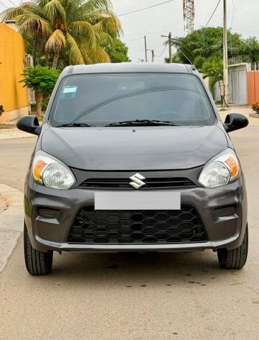 Venda SUZUKI ALTO | 800