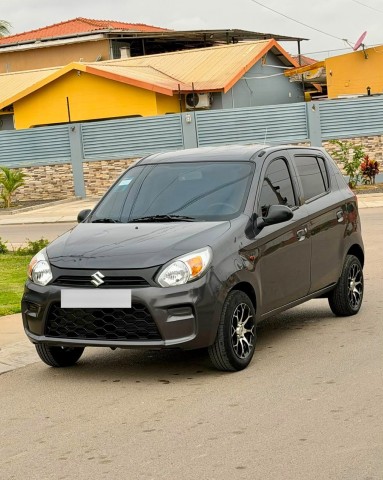 Venda SUZUKI ALTO | 800
