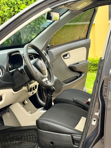 Venda SUZUKI ALTO | 800