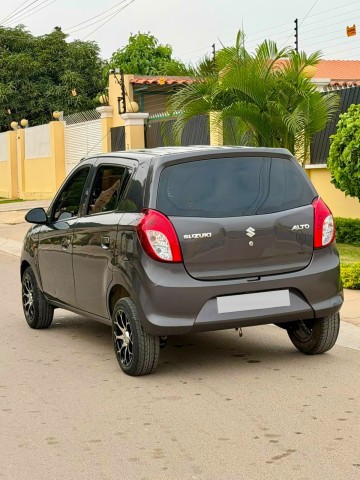 Venda SUZUKI ALTO | 800