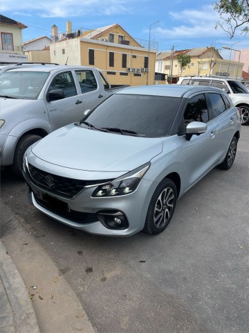 Venda SUZUKI BALENO