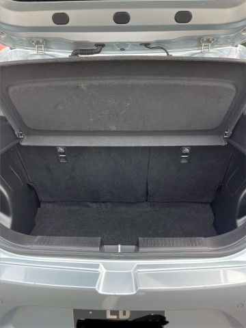 Venda SUZUKI BALENO