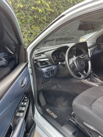 Venda SUZUKI BALENO