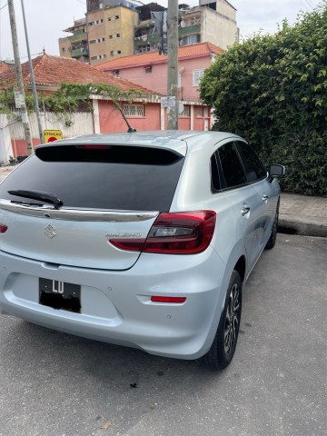 Venda SUZUKI BALENO