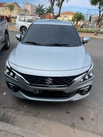 Venda SUZUKI BALENO