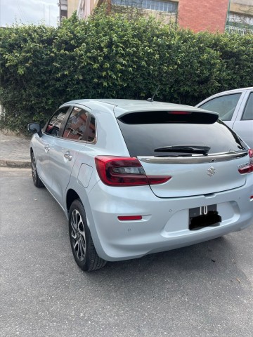 Venda SUZUKI BALENO
