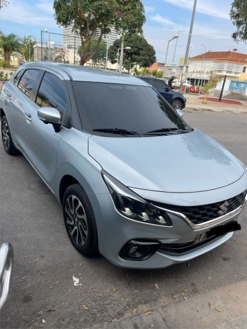 Venda SUZUKI BALENO