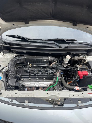 Venda SUZUKI BALENO
