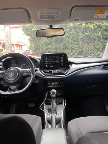 Venda SUZUKI BALENO
