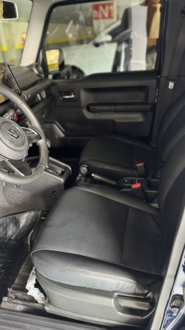 Venda SUZUKI JIMNY