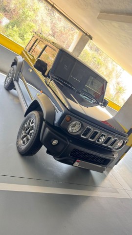 Venda SUZUKI JIMNY