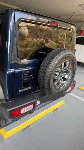 Venda SUZUKI JIMNY