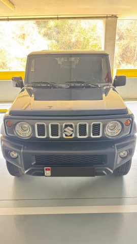 Venda SUZUKI JIMNY