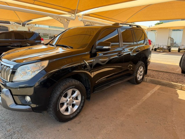 Venda TOYOTA LAND CRUISER | PRADO TXL