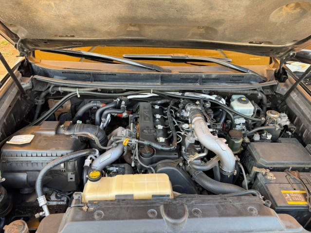 Venda TOYOTA LAND CRUISER | PRADO TXL