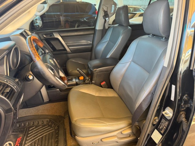 Venda TOYOTA LAND CRUISER | PRADO TXL