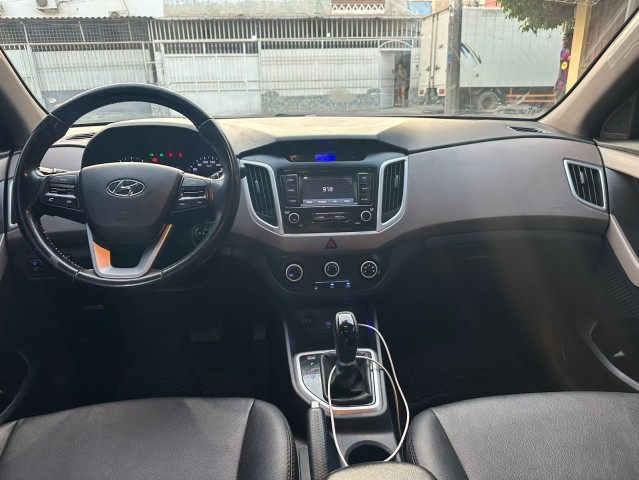 Venda HYUNDAI CRETA