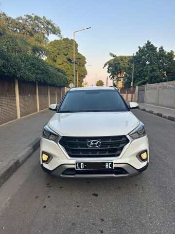 Venda HYUNDAI CRETA