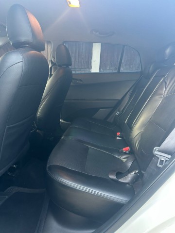 Venda HYUNDAI CRETA