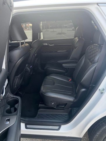 Venda HYUNDAI PALISADE