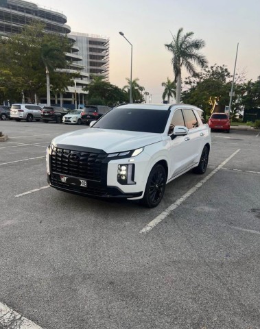 Venda HYUNDAI PALISADE