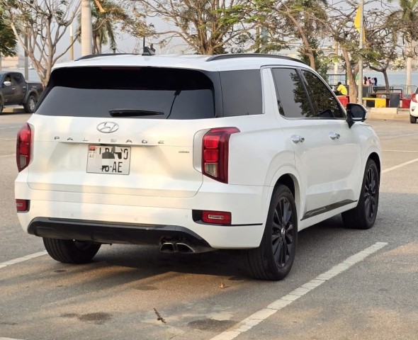 Venda HYUNDAI PALISADE